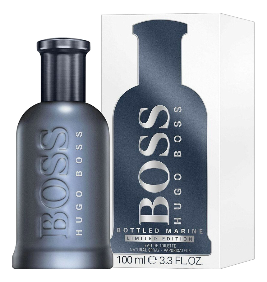 HUGO BOSS Boss Bottled Marine