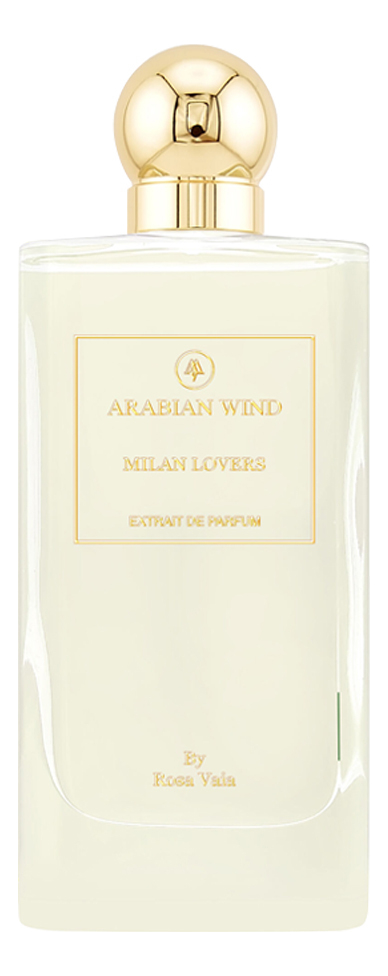 Arabian Wind Milan Lovers
