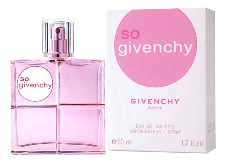 GIVENCHY So Givenchy