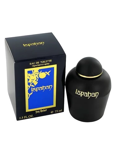 Yves Rocher Ispahan