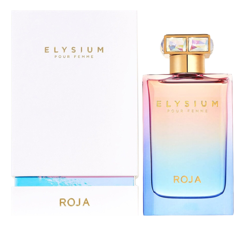 Roja Parfums Elysium Pour Femme