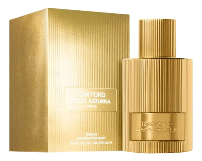 Tom Ford Costa Azzurra Parfum Духи унисекс 100 ml