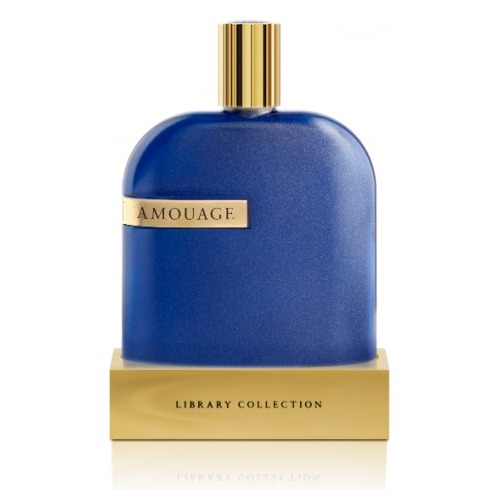 Amouage Library Collection Opus XI