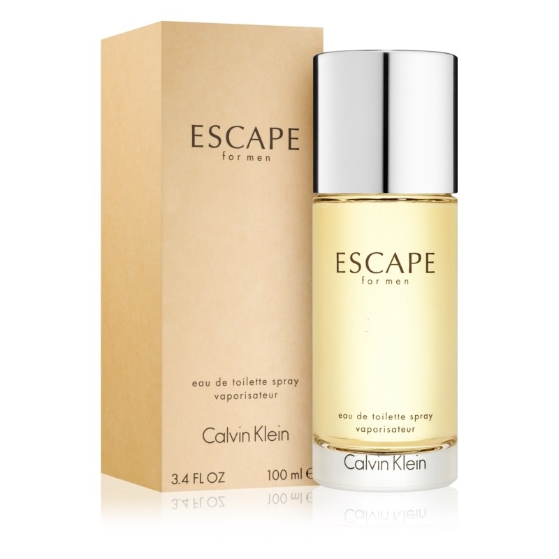 CALVIN KLEIN Escape for Man
