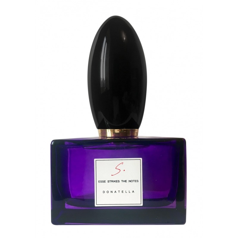 Esse Strikes The Notes Donatella