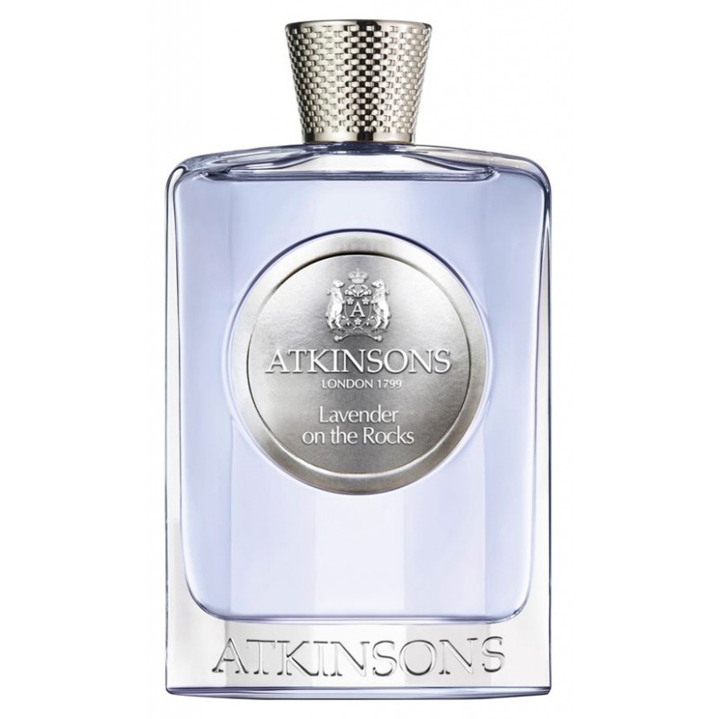 Atkinsons Lavender on the Rocks