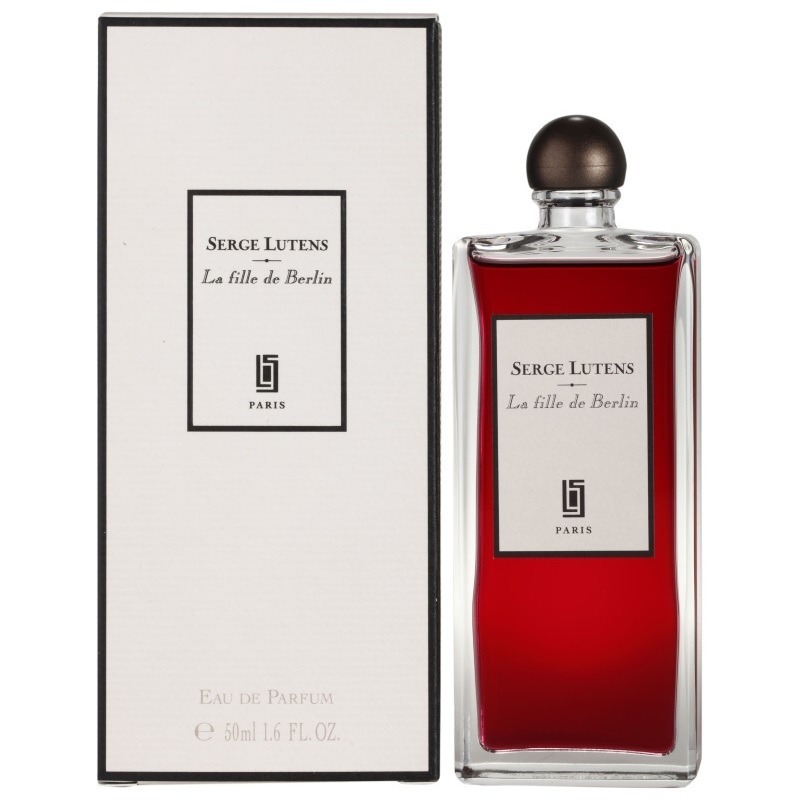 Serge Lutens La Fille de Berlin