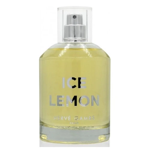 Herve Gambs Ice Lemon