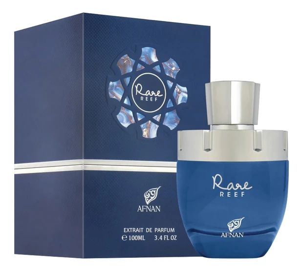 AFNAN Rare Reef