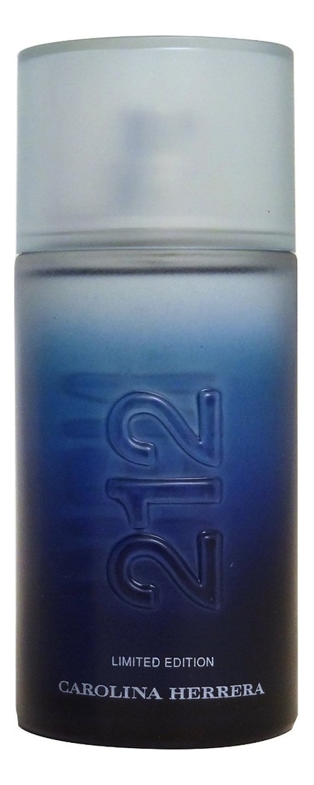 CAROLINA HERRERA 212 Men Summer