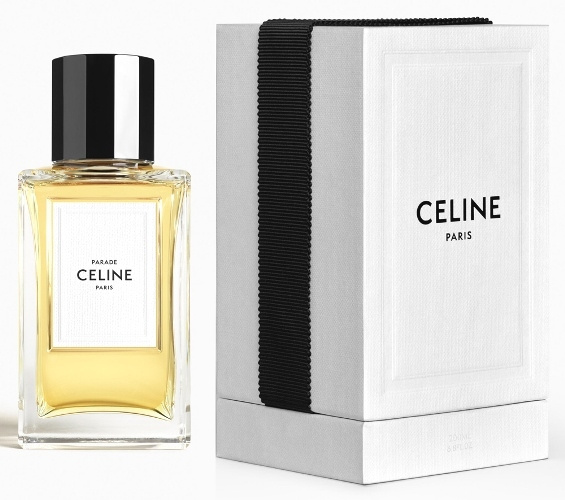 CELINE Parade