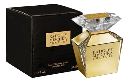 Badgley Mischka Couture