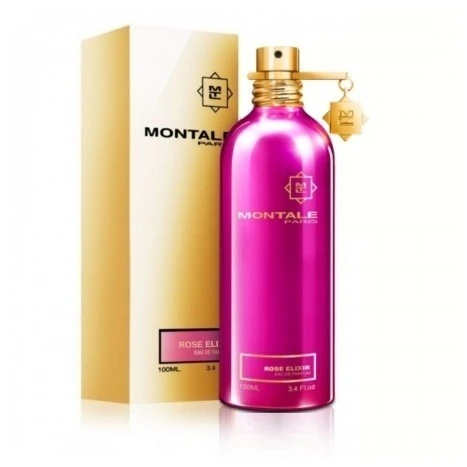 MONTALE Rose Elixir