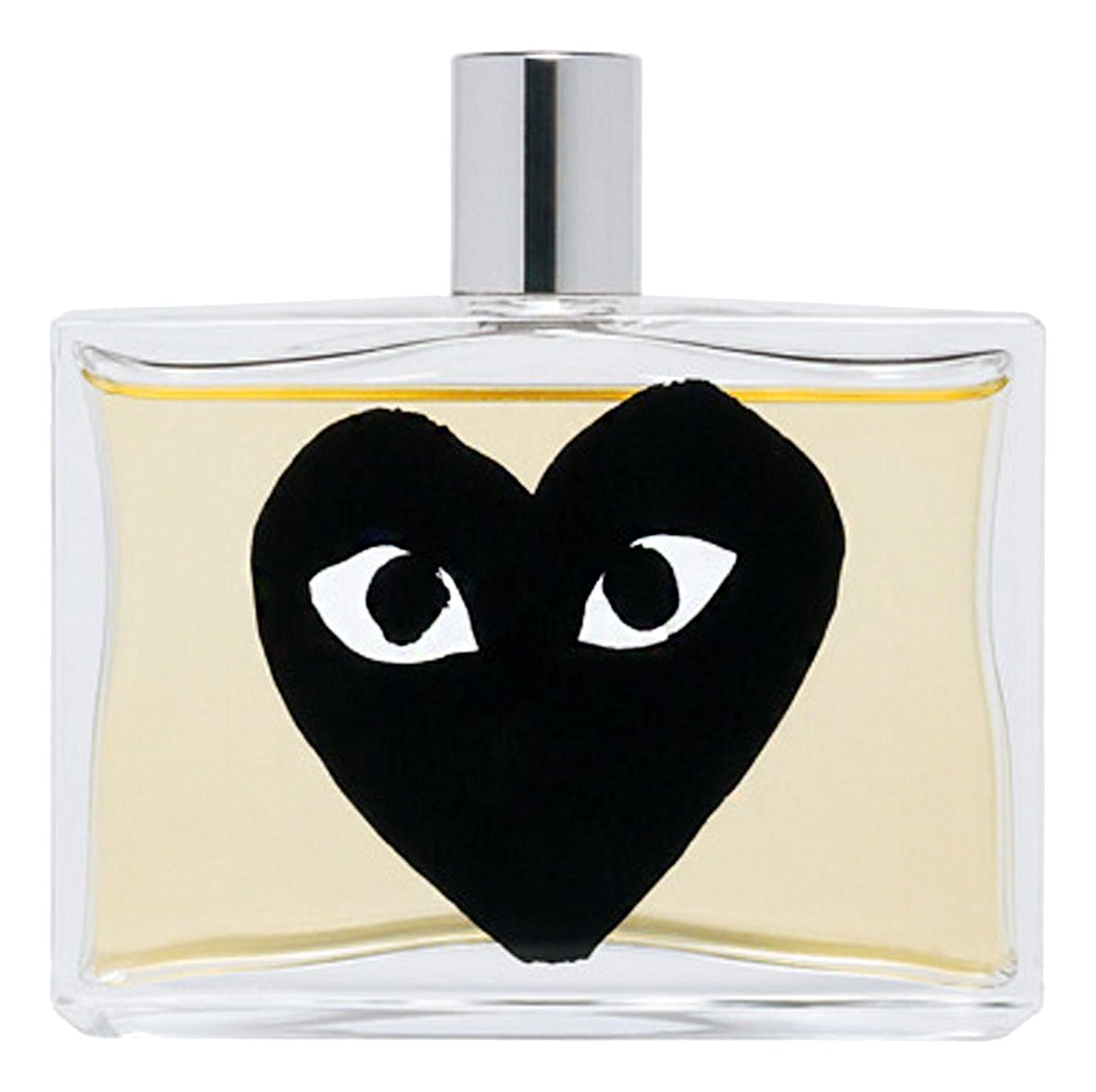 Comme des Garcons Parfums Play Black