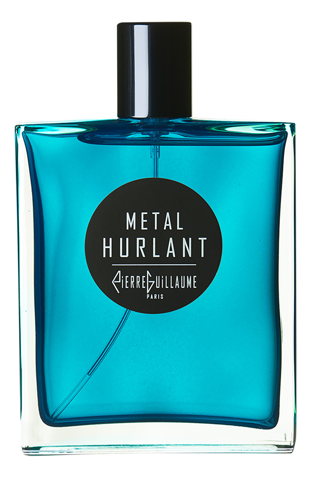 Pierre Guillaume Metal Hurlant