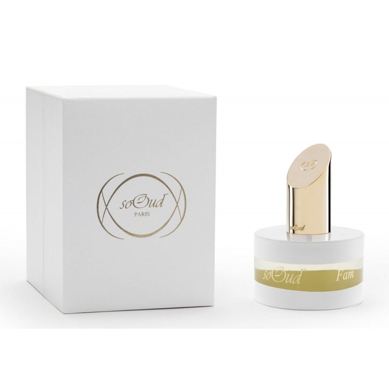 SoOud Fam Eau Fine
