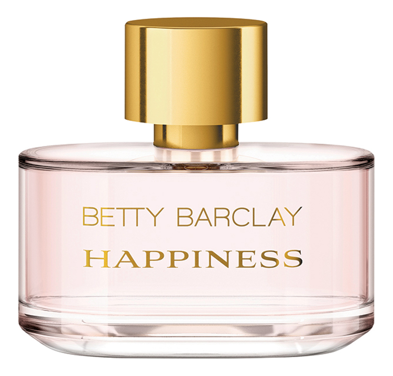 Betty Barclay Happiness
