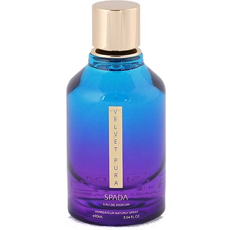 Spada Velvet Pura