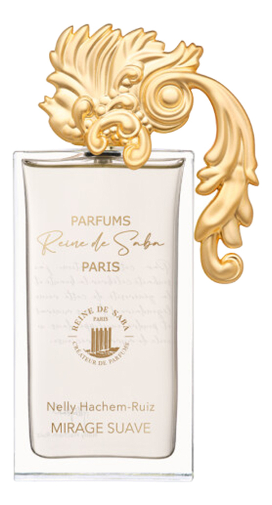 Reine de saba Mirage Suave