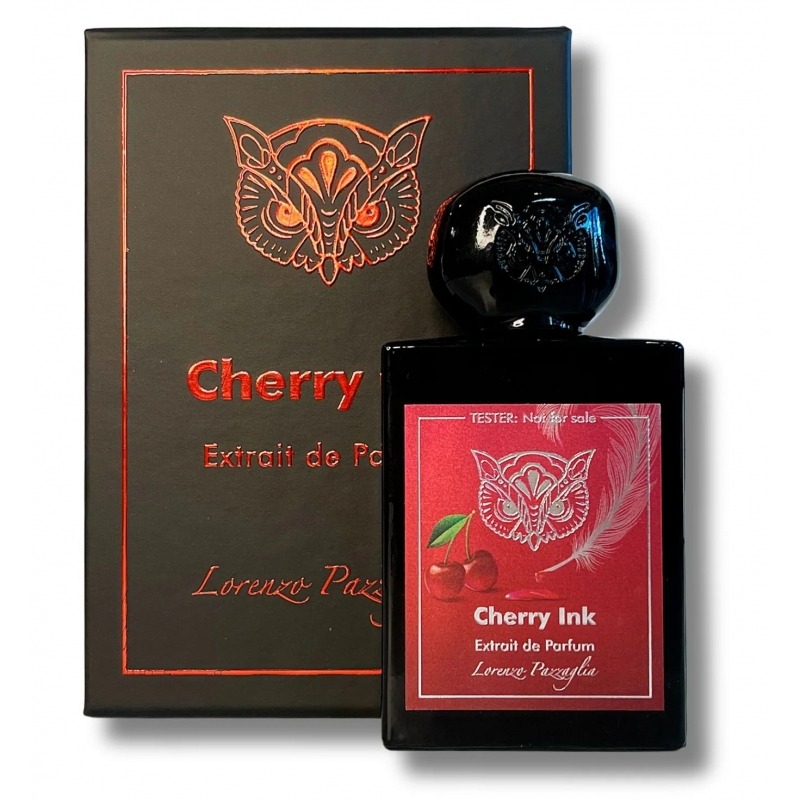 Lorenzo Pazzaglia Cherry Ink