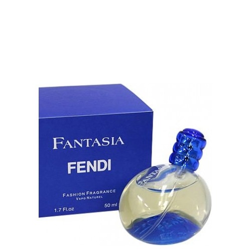 FENDI Fantasia Fendi