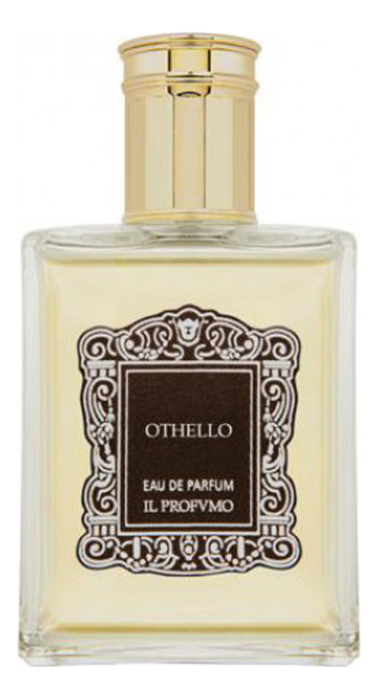 Il Profvmo Othello
