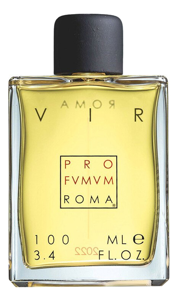 Profumum Roma Vir