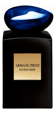 Giorgio Armani Prive Encens Satin