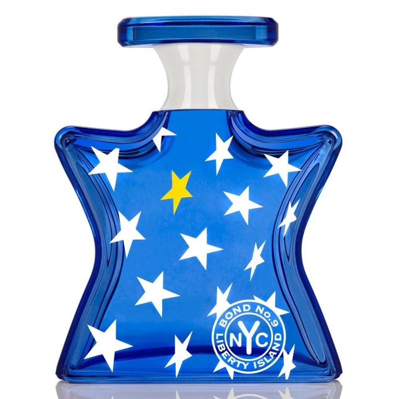 Bond No. 9 Liberty Island