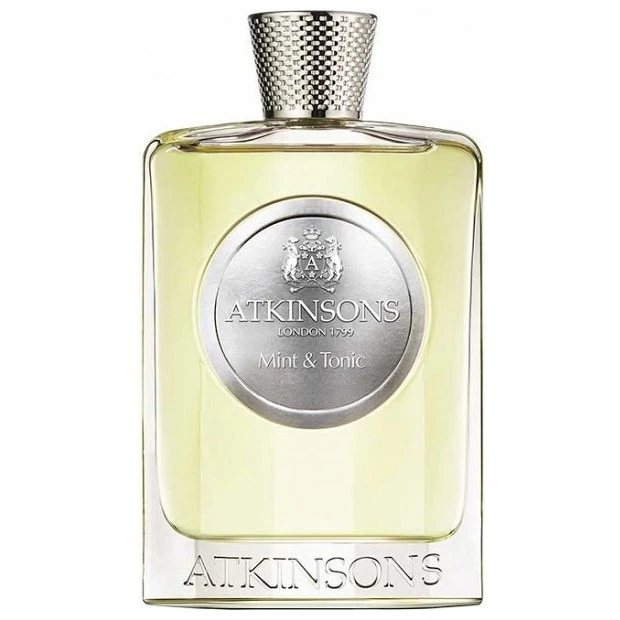 Atkinsons Mint & Tonic