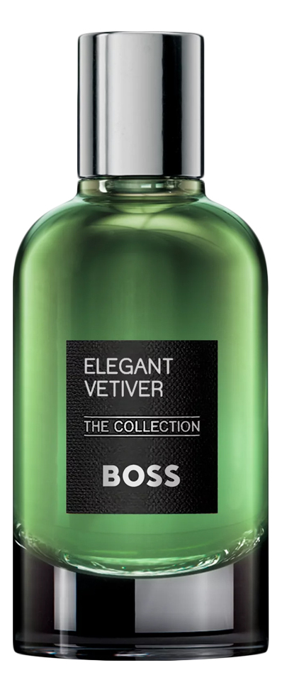 HUGO BOSS Elegant Vetiver