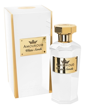 Amouroud White Sands Духи унисекс 100 ml