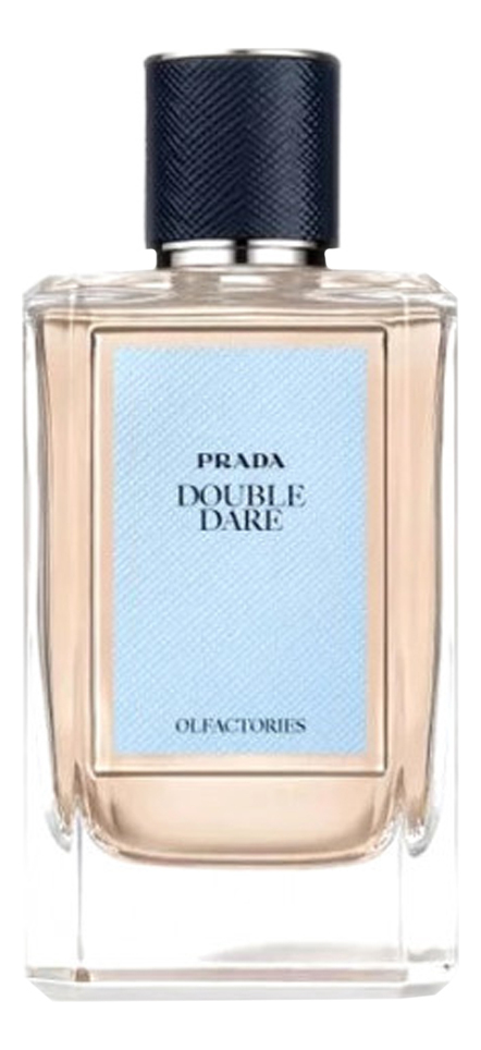 Prada Double Dare
