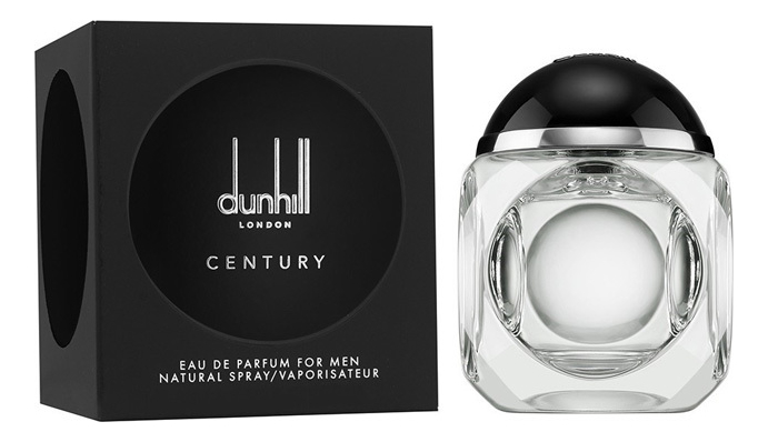 Dunhill Century Парфюмерная вода для мужчин 125 ml
