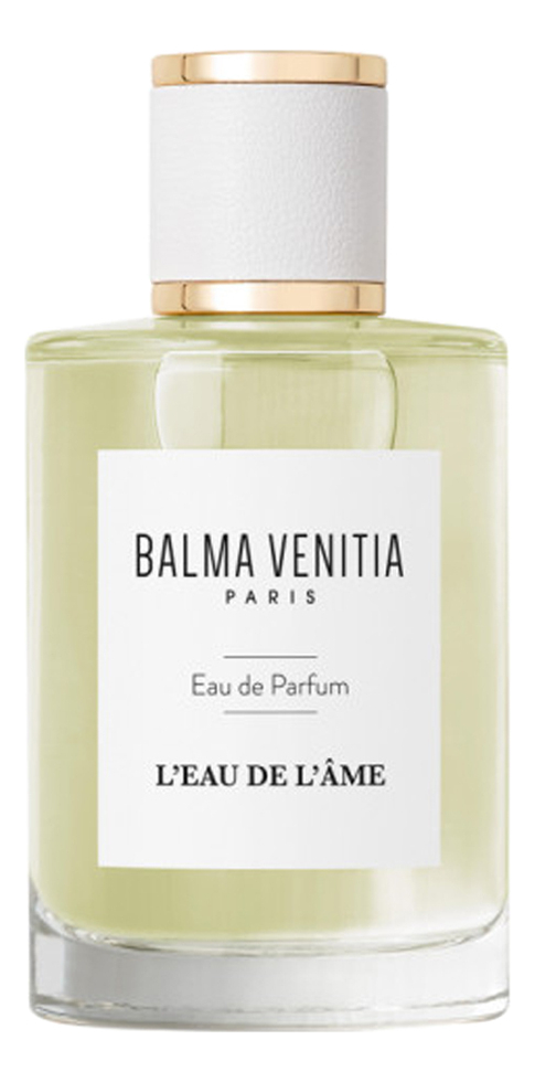 Balma Venitia L'Eau De Lame