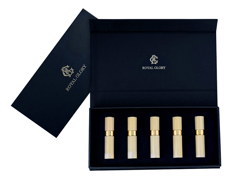 Royal Glory Set