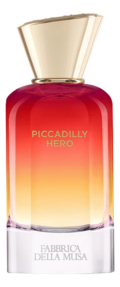 Fabbrica Della Musa Piccadilly Hero