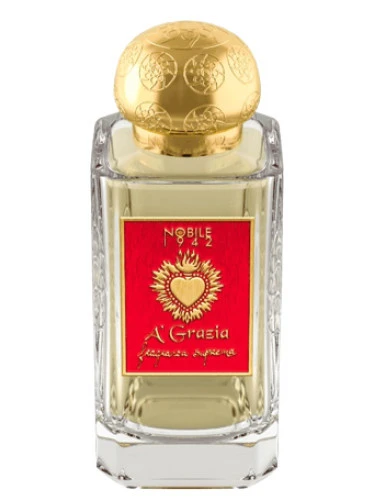 Nobile 1942 A' Grazia