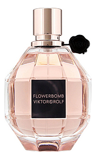 Viktor & Rolf Flowerbomb Eau de Toilette