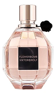 Viktor & Rolf Flowerbomb Eau de Toilette