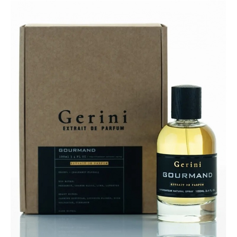 Gerini Gourmand