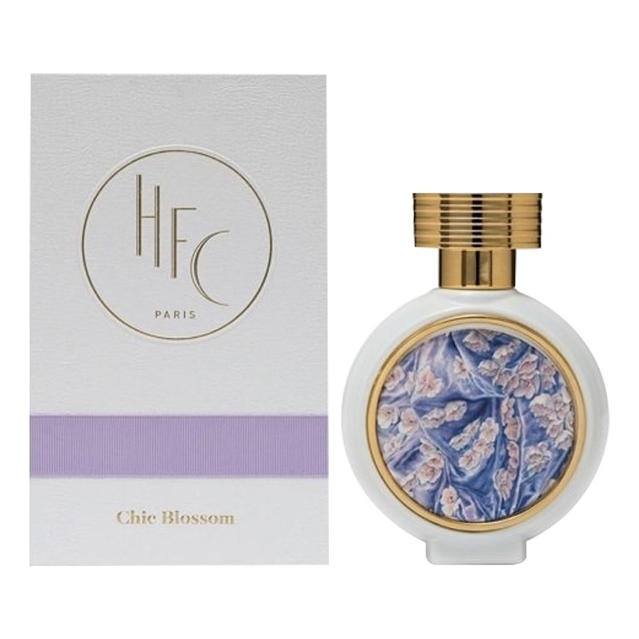 Haute Fragrance Company Chic Blossom
