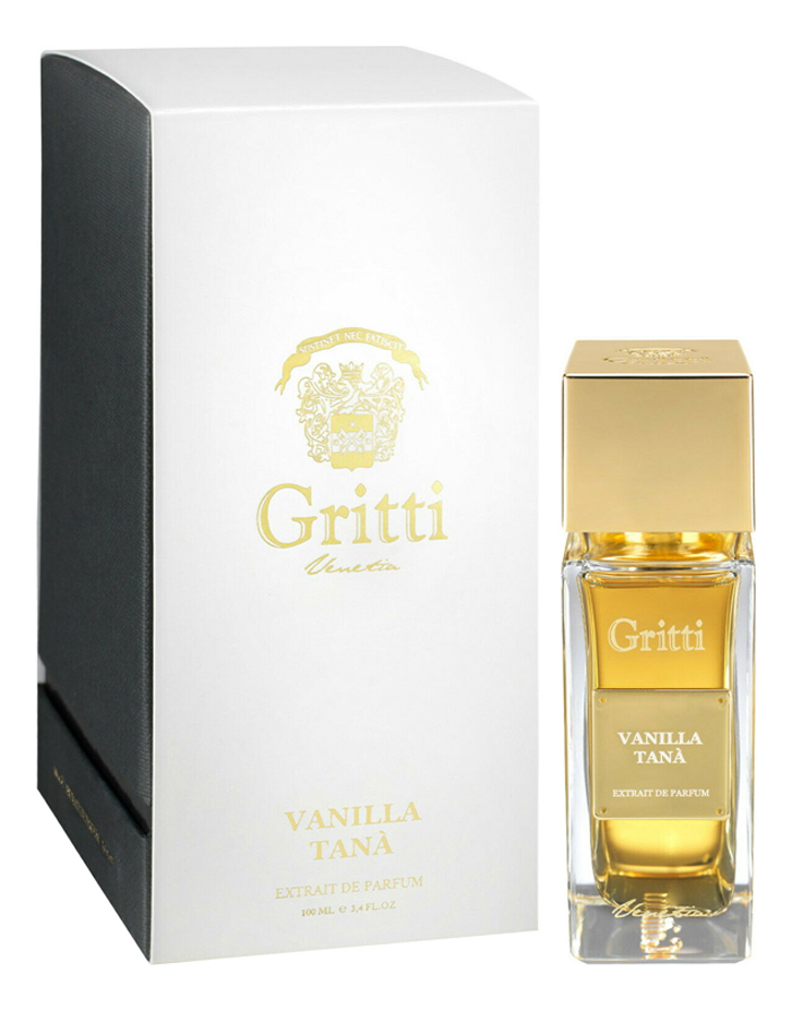 Gritti Vanilla Tana