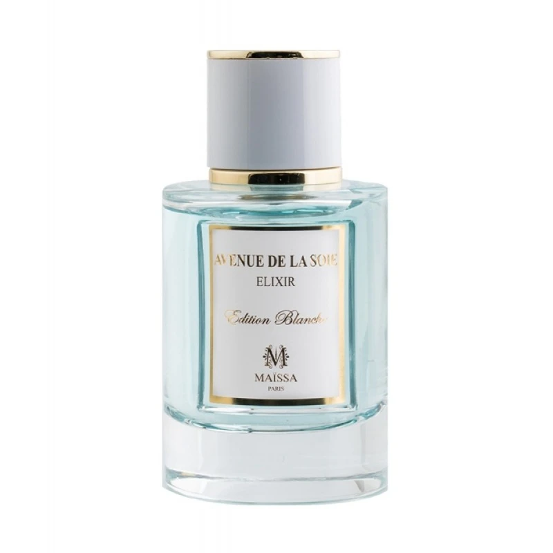 Maissa Parfums Avenue de la Soie