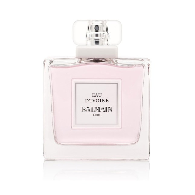 Balmain Eau d’Ivoire