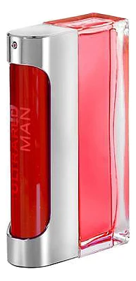 Paco Rabanne Ultrared Men