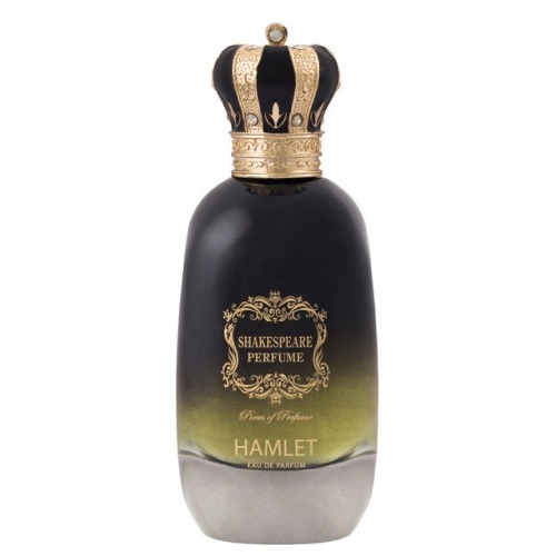 Shakespeare Perfumes Hamlet