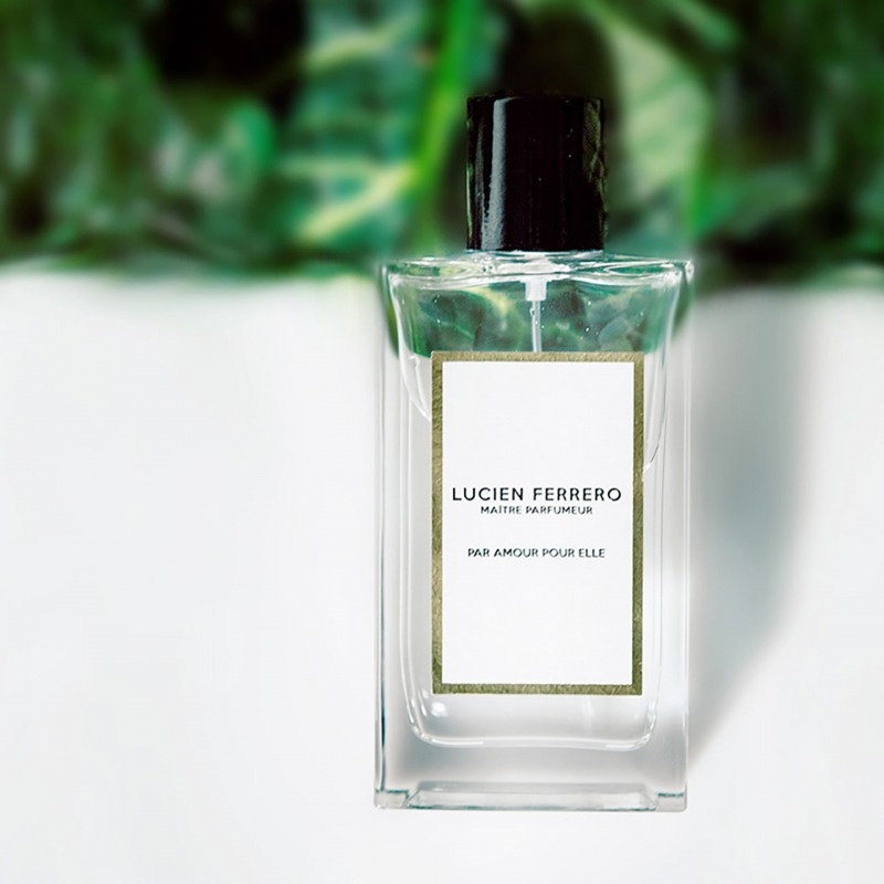 Anthologie Par Amour Pour Elle