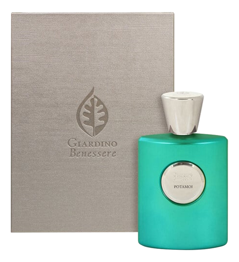 Giardino Benessere Potamoi Духи унисекс 100 ml