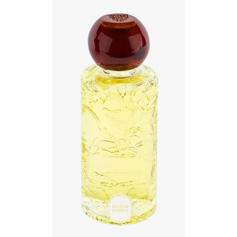 Diptyque Benjoin Boheme